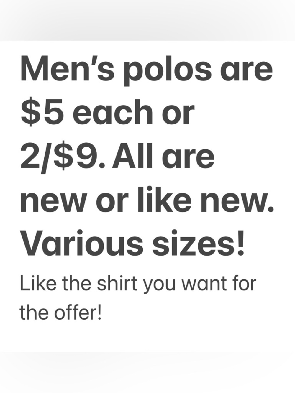 SALE!!!’